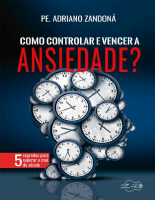 Como controlar e vencer a Ansiedade.pdf